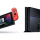 Illustration for article titled Switch Outsells PS4 In Japan Despite Launching Three Years Later